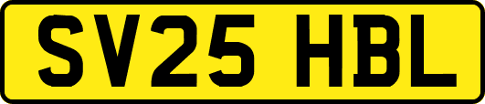 SV25HBL