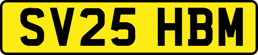 SV25HBM