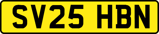 SV25HBN