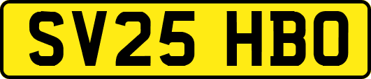SV25HBO