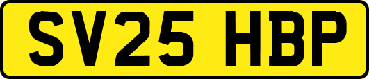 SV25HBP