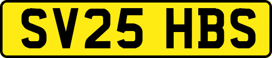 SV25HBS