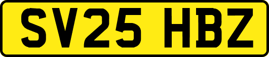 SV25HBZ