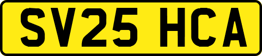 SV25HCA