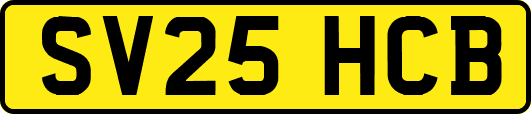 SV25HCB