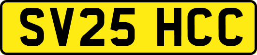 SV25HCC