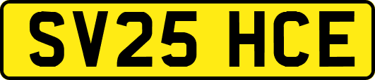 SV25HCE