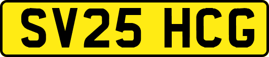 SV25HCG