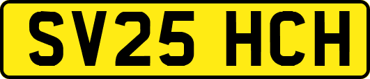 SV25HCH