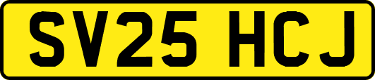 SV25HCJ