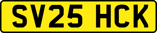 SV25HCK