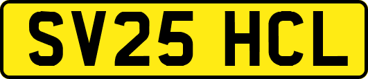 SV25HCL