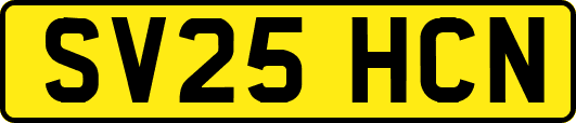 SV25HCN
