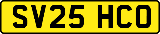 SV25HCO