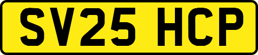 SV25HCP