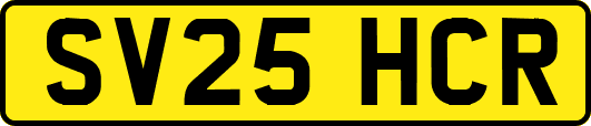 SV25HCR