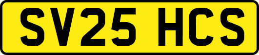 SV25HCS