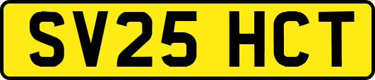 SV25HCT