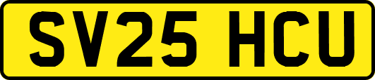 SV25HCU