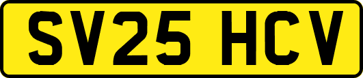 SV25HCV