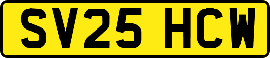 SV25HCW
