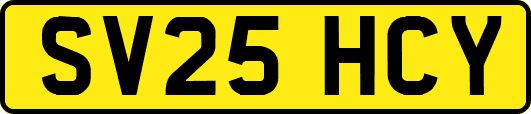 SV25HCY