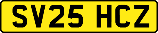 SV25HCZ