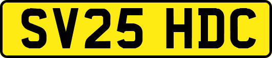 SV25HDC