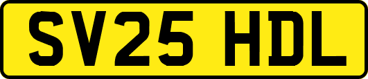 SV25HDL