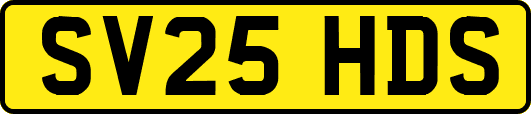 SV25HDS