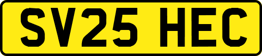 SV25HEC