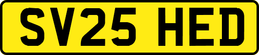 SV25HED