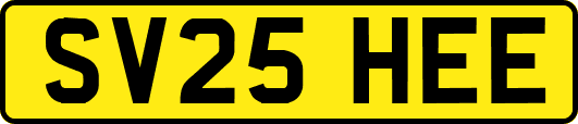 SV25HEE
