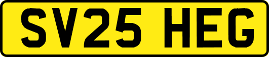 SV25HEG
