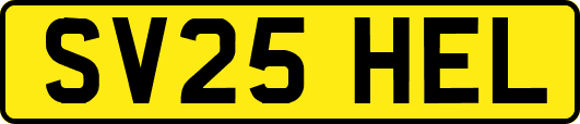 SV25HEL