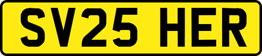 SV25HER