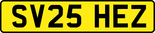 SV25HEZ