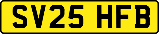 SV25HFB
