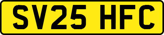 SV25HFC