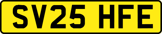 SV25HFE