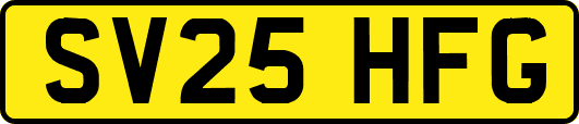 SV25HFG