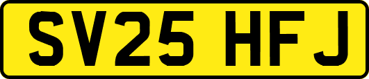 SV25HFJ