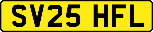SV25HFL