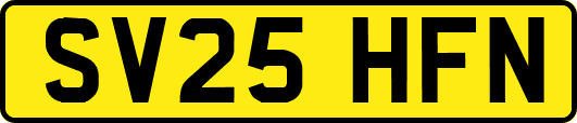 SV25HFN