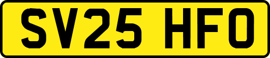 SV25HFO
