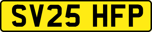 SV25HFP