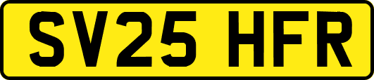SV25HFR