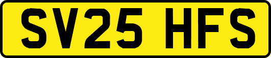 SV25HFS