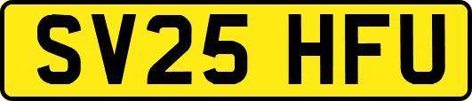SV25HFU