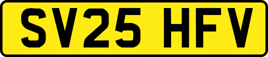 SV25HFV
